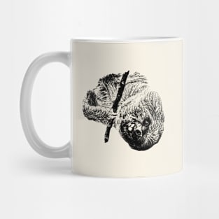 Sloth Mug